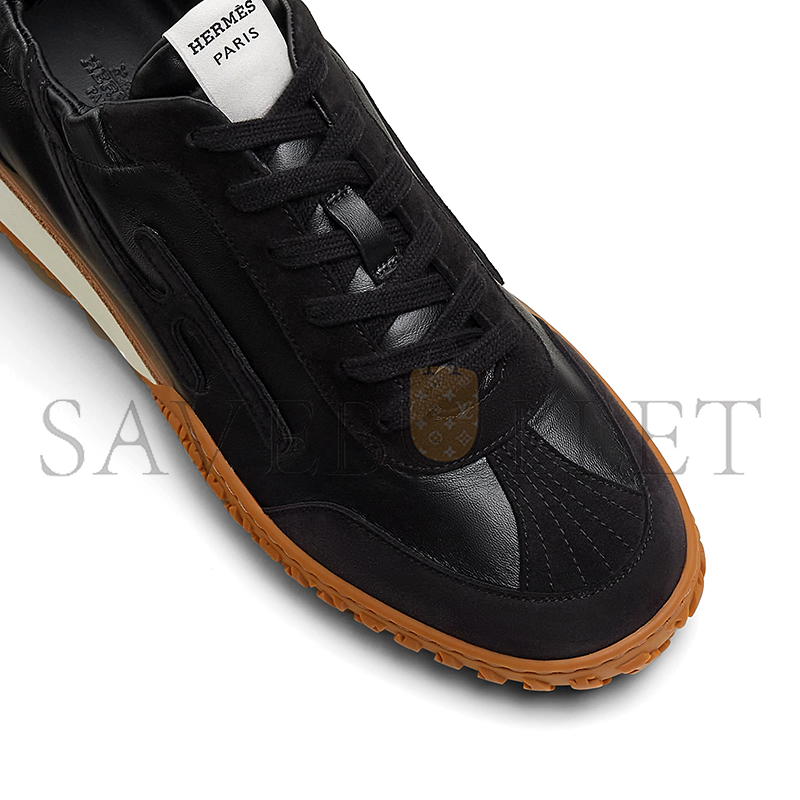 H**mes jet sneaker h242924zh01390